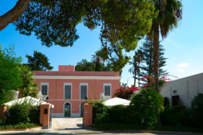Villa Pampalone - b&b in dimora storica Trapani